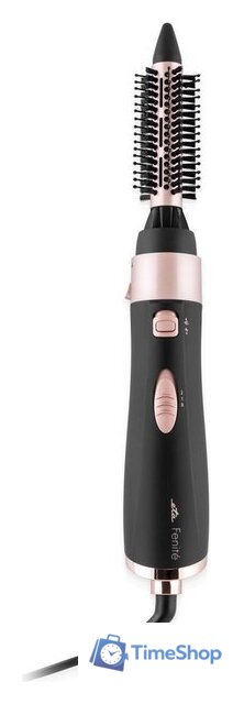 Фен ETA Fenite Black Edition 4321 90010 - Изображение №2 — Интернет-магазин Time-Shop