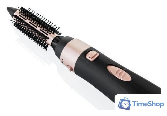 Фен ETA Fenite Black Edition 4321 90010 - Изображение №3 — Интернет-магазин Time-Shop