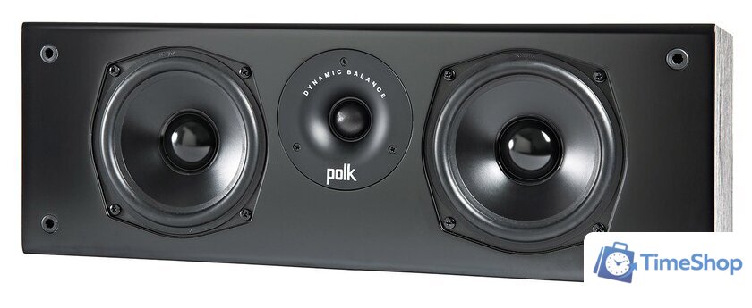 Полочная акустика Polk Audio T30 - Изображение №2 — Интернет-магазин Time-Shop