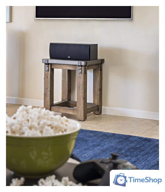 Полочная акустика Polk Audio T30 - Изображение №5 — Интернет-магазин Time-Shop