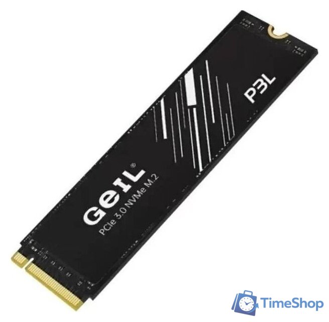 SSD GeIL P3L 1TB P3LFD16I1TBD - Изображение №3 — Интернет-магазин Time-Shop