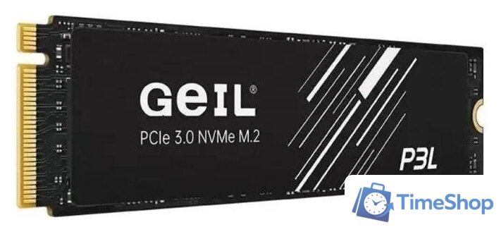 SSD GeIL P3L 1TB P3LFD16I1TBD - Изображение №2 — Интернет-магазин Time-Shop