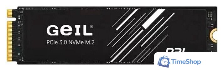 SSD GeIL P3L 1TB P3LFD16I1TBD - Изображение №1 — Интернет-магазин Time-Shop