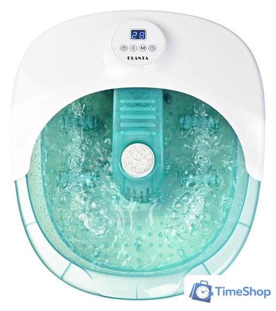 Гидромассажная ванночка Planta MFS-400 - Изображение №1 — Интернет-магазин Time-Shop