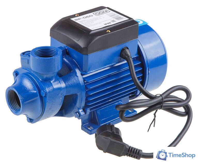 Садовый насос DGM BP-05D - Изображение №1 — Интернет-магазин Time-Shop