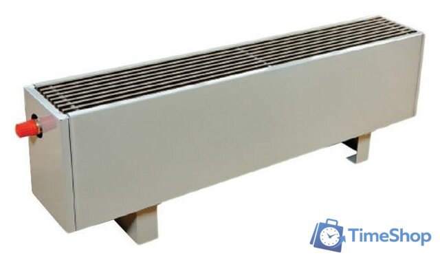 Напольный конвектор Новатерм НТ-Н-14/19/150 - Изображение №1 — Интернет-магазин Time-Shop