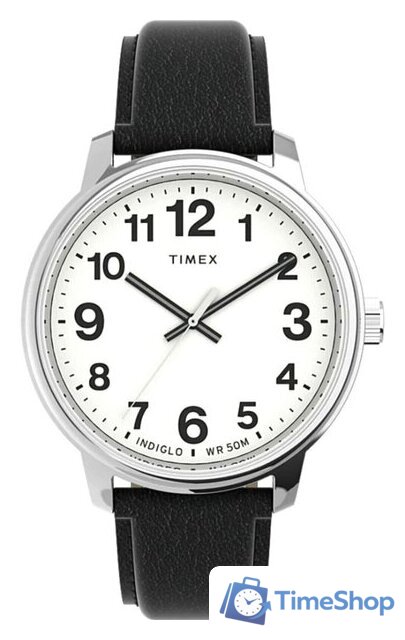 Наручные часы Timex TW2V21200 - Изображение №1 — Интернет-магазин Time-Shop