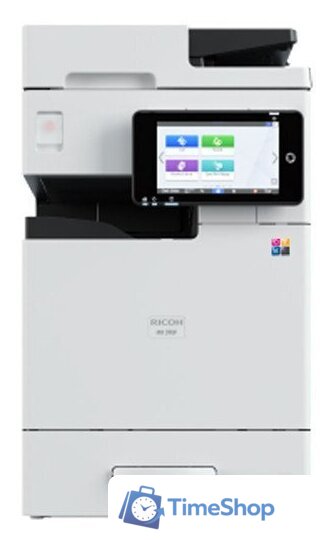 МФУ Ricoh IM 370 - Изображение №1 — Интернет-магазин Time-Shop