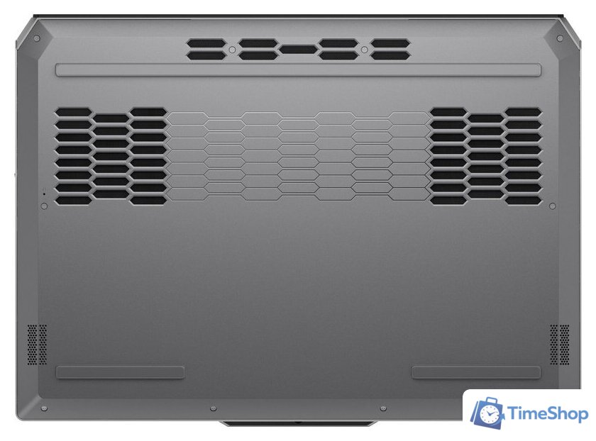 Игровой ноутбук Lenovo LOQ 15IRX10 83JE01B2RK - Изображение №13 — Интернет-магазин Time-Shop