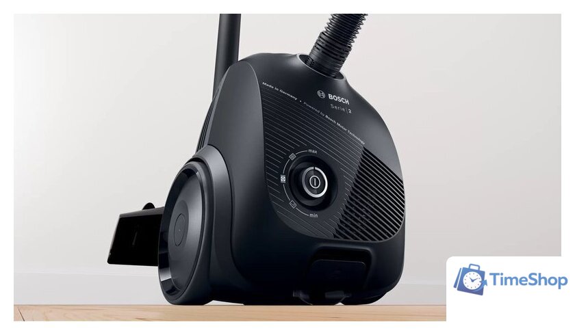 Пылесос Bosch Serie 2 BGLS2BA1 - Изображение №3 — Интернет-магазин Time-Shop