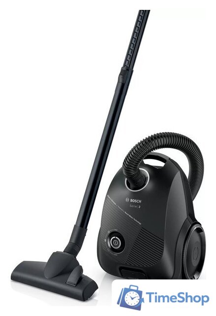 Пылесос Bosch Serie 2 BGLS2BA1 - Изображение №1 — Интернет-магазин Time-Shop