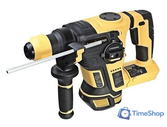 Перфоратор Hanskonner HRH1827BL (без АКБ) - Изображение №1 — Интернет-магазин Time-Shop
