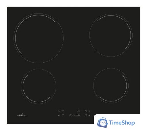 Варочная панель ETA 679090000 - Изображение №1 — Интернет-магазин Time-Shop