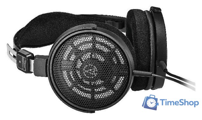 Наушники Audio-Technica ATH-R30x - Изображение №3 — Интернет-магазин Time-Shop
