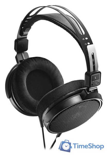 Наушники Audio-Technica ATH-R30x - Изображение №5 — Интернет-магазин Time-Shop