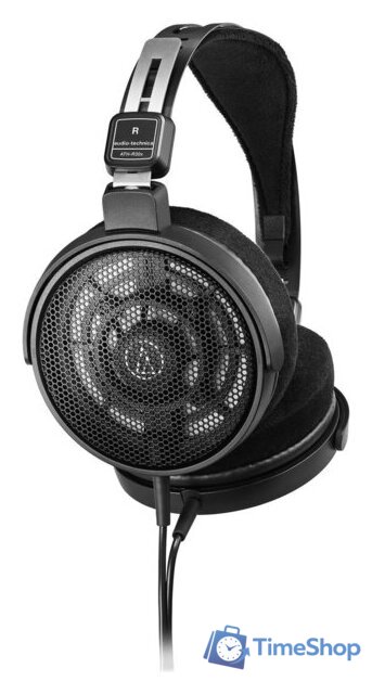 Наушники Audio-Technica ATH-R30x - Изображение №1 — Интернет-магазин Time-Shop