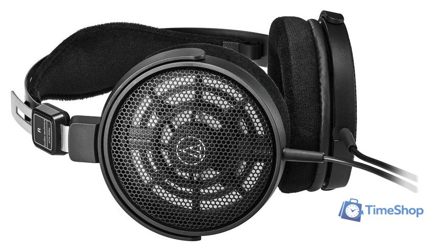 Наушники Audio-Technica ATH-R30x - Изображение №7 — Интернет-магазин Time-Shop