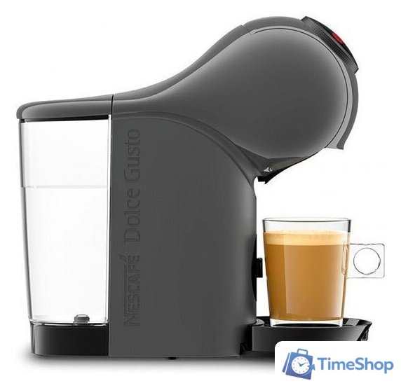 Капсульная кофеварка Krups Genio S KP243B - Изображение №4 — Интернет-магазин Time-Shop