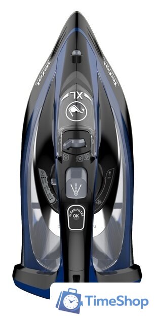 Утюг Tefal FV9848E0 - Изображение №3 — Интернет-магазин Time-Shop