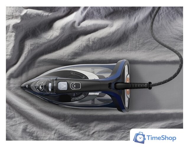 Утюг Tefal FV9848E0 - Изображение №8 — Интернет-магазин Time-Shop