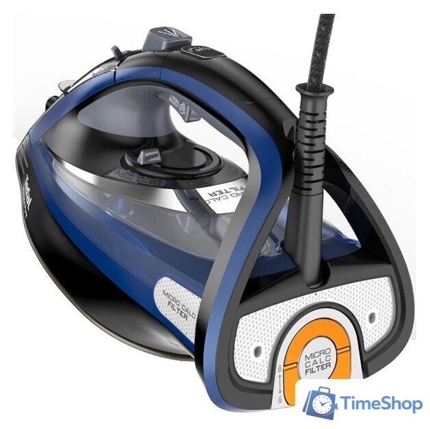 Утюг Tefal FV9848E0 - Изображение №4 — Интернет-магазин Time-Shop