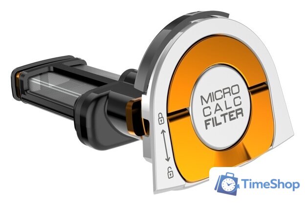 Утюг Tefal FV9848E0 - Изображение №5 — Интернет-магазин Time-Shop