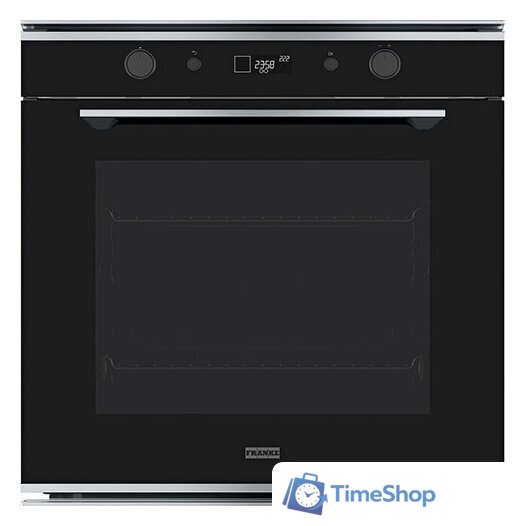 Электрический духовой шкаф Franke FMY 98 P XS - Изображение №1 — Интернет-магазин Time-Shop