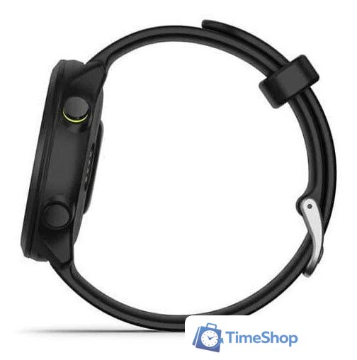 Умные часы Garmin Forerunner 55 (черный) - Изображение №7 — Интернет-магазин Time-Shop