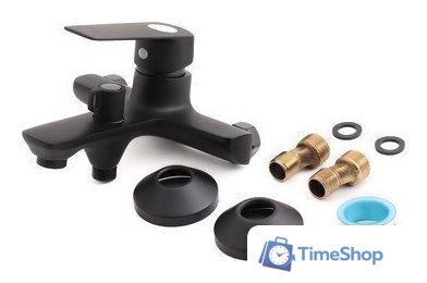 Душевая система  ORANGE M19-932b - Изображение №9 — Интернет-магазин Time-Shop