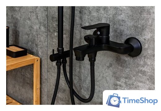 Душевая система  ORANGE M19-932b - Изображение №10 — Интернет-магазин Time-Shop