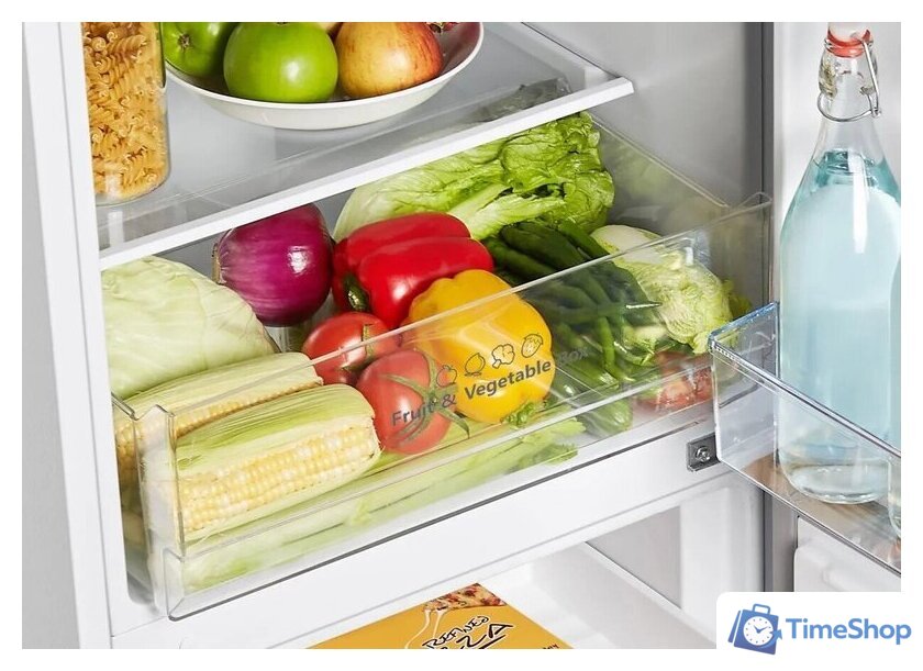 Холодильник Hisense RB645N4BIE - Изображение №5 — Интернет-магазин Time-Shop