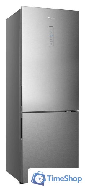 Холодильник Hisense RB645N4BIE - Изображение №2 — Интернет-магазин Time-Shop