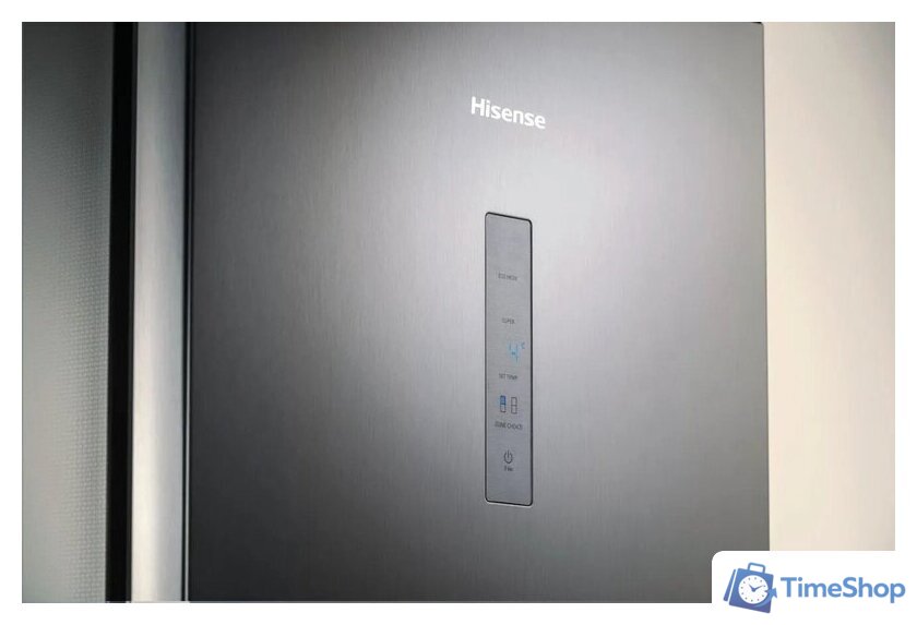Холодильник Hisense RB645N4BIE - Изображение №6 — Интернет-магазин Time-Shop