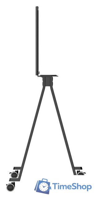 Стойка для телевизора Ultramounts UM312B - Изображение №5 — Интернет-магазин Time-Shop