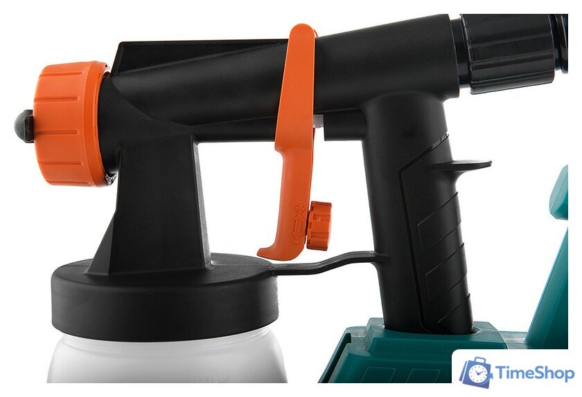 Краскораспылитель Sturm SG9660B - Изображение №4 — Интернет-магазин Time-Shop
