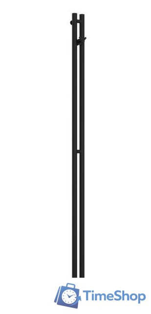 Полотенцесушитель Сунержа Нюанс EU50+ 1545х50 31-0212-1545 - Изображение №1 — Интернет-магазин Time-Shop