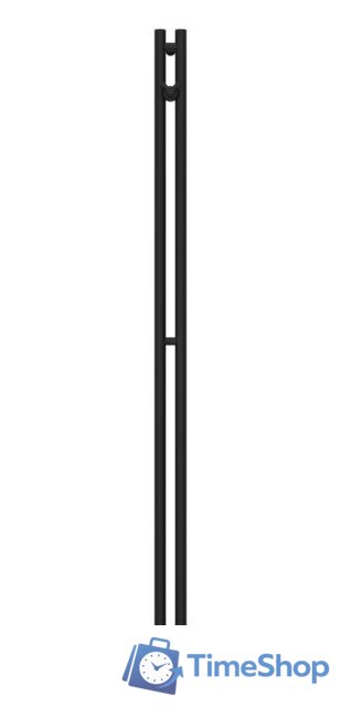 Полотенцесушитель Сунержа Нюанс EU50+ 1545х50 31-0212-1545 - Изображение №2 — Интернет-магазин Time-Shop