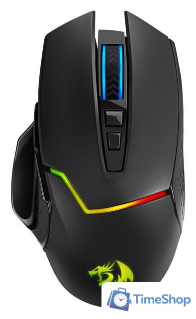 Игровая мышь Redragon Mirage Pro - Изображение №1 — Интернет-магазин Time-Shop