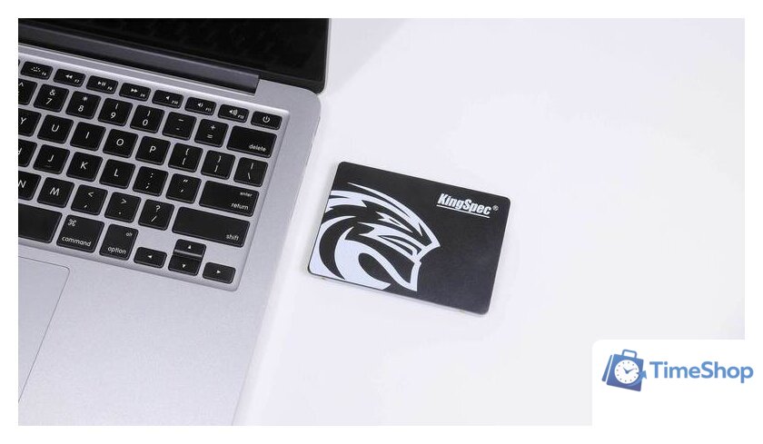 SSD KingSpec P3-4TB 4TB - Изображение №2 — Интернет-магазин Time-Shop