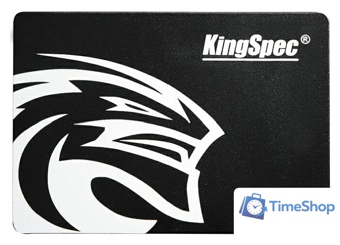 SSD KingSpec P3-4TB 4TB - Изображение №1 — Интернет-магазин Time-Shop