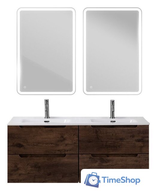  BelBagno Тумба под умывальник ETNA-1200-4C-SO-2-RW - Изображение №2 — Интернет-магазин Time-Shop