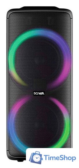 Патибокс BQ PBS2006 - Изображение №1 — Интернет-магазин Time-Shop