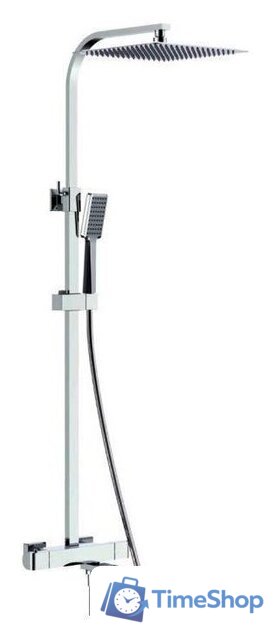 Душевая система  Gappo G2407-40 - Изображение №1 — Интернет-магазин Time-Shop