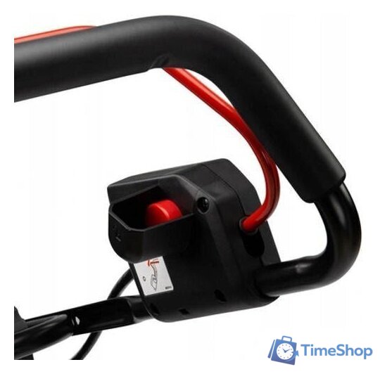 Газонокосилка Makita DLM382Z (без АКБ) - Изображение №6 — Интернет-магазин Time-Shop