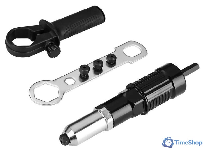 Строительный, слесарный, монтажный инструмент Deko DH17 - Изображение №1 — Интернет-магазин Time-Shop