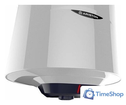 Накопительный электрический водонагреватель Ariston BLU1 R 50 V PL - Изображение №2 — Интернет-магазин Time-Shop