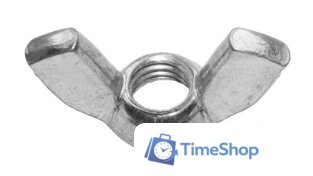 Гайка Starfix SMC3-15694-40 - Изображение №1 — Интернет-магазин Time-Shop