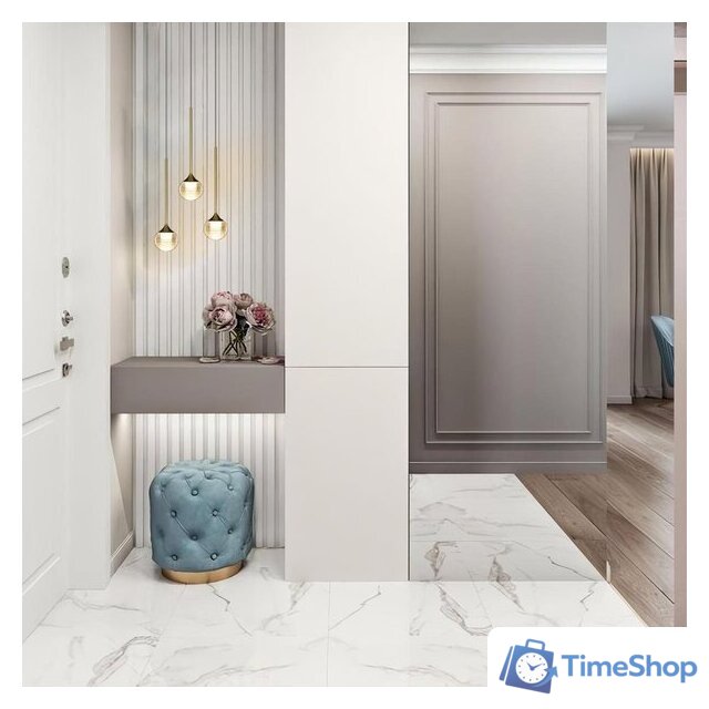 Подвесная люстра LOFT IT Algorithm 10251 (Gold) - Изображение №5 — Интернет-магазин Time-Shop