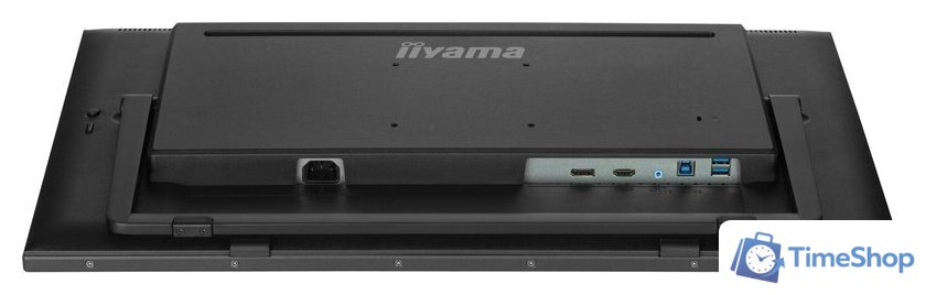 Портативный монитор iiyama ProLite T2755MSC-B1 - Изображение №9 — Интернет-магазин Time-Shop