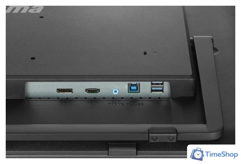 Портативный монитор iiyama ProLite T2755MSC-B1 - Изображение №10 — Интернет-магазин Time-Shop